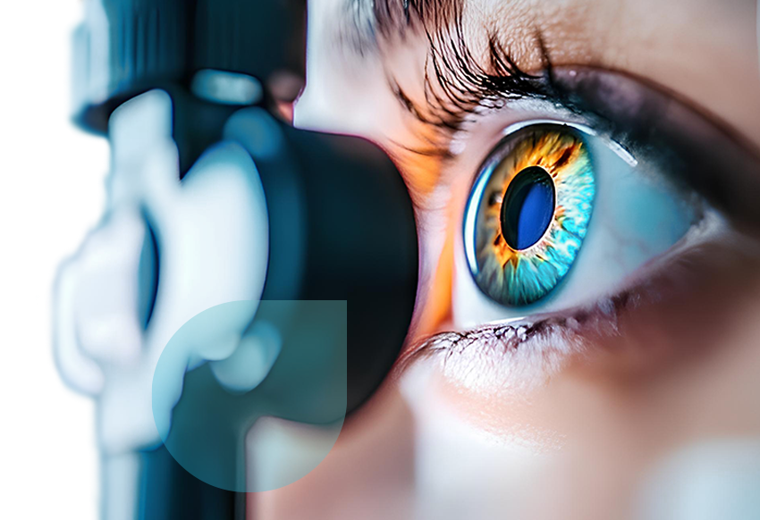 Лазерная коррекция зрения Lasik (Ласик) Лазерная коррекция зрения Lasik (Ласик)