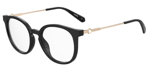 MOSCHINO LOVE MOL607/TN  807 MOL-1066628074918